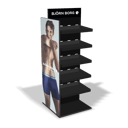 Viser billede 2 af 3 produkt Product Media transparent