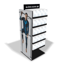 Viser billede 3 af 3 produkt Product Media transparent
