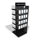 Viser billede 1 af 3 produkt Product Media transparent