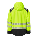 Viser billede 3 af 5 produkt Product Media transparent