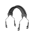 Visar bild 3 av 6 produkt Product Media transparent