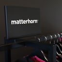 Viser billede 1 af 1 produkt Product Media transparent