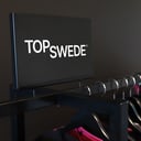 Näytetään kuva 1 / 1 tuote Product Media transparent