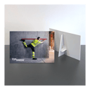 Visar bild 1 av 1 produkt Product Media transparent