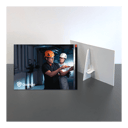 Viser billede 1 af 1 produkt Product Media transparent