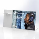 Viser billede 1 af 2 produkt Product Media transparent