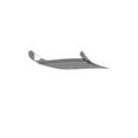 Visar bild 4 av 5 produkt Product Media transparent