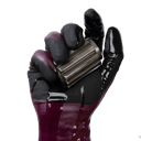 Näytetään kuva 2 / 2 tuote Product Media transparent