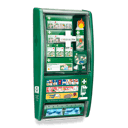 Viser billede 4 af 9 produkt Product Media transparent