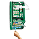 Viser billede 5 af 9 produkt Product Media transparent