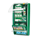 Viser billede 8 af 9 produkt Product Media transparent