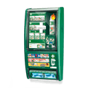 Viser billede 9 af 9 produkt Product Media transparent