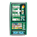 Viser billede 1 af 9 produkt Product Media transparent