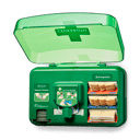 Viser billede 5 af 6 produkt Product Media transparent