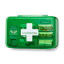 Viser billede 6 af 6 produkt Product Media transparent