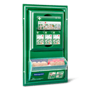 Viser billede 2 af 3 produkt Product Media transparent