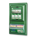 Viser billede 3 af 3 produkt Product Media transparent