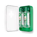 Viser bilde 3 av 5 produkt Product Media transparent