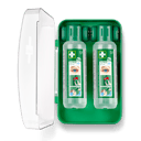 Viser bilde 4 av 5 produkt Product Media transparent