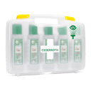 Näytetään kuva 2 / 4 tuote Product Media transparent