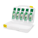 Näytetään kuva 3 / 4 tuote Product Media transparent