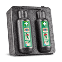 Viser bilde 2 av 4 produkt Product Media transparent