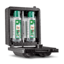 Viser bilde 4 av 4 produkt Product Media transparent