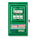 Showing image 1 of 4 product Product Media transparent