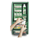 Showing image 2 of 7 product Product Media transparent