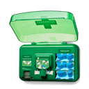 Viser bilde 5 av 6 produkt Product Media transparent