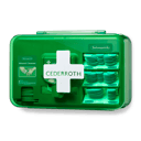 Viser bilde 6 av 6 produkt Product Media transparent