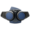 Viser billede 2 af 5 produkt Product Media transparent