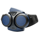 Viser billede 3 af 5 produkt Product Media transparent