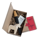 Viser billede 1 af 1 produkt Product Media transparent