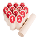 Viser billede 1 af 2 produkt Product Media transparent