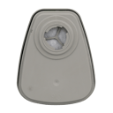 Visar bild 3 av 3 produkt Product Media transparent