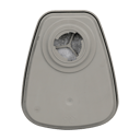 Viser billede 3 af 3 produkt Product Media transparent