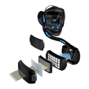 Viser billede 2 af 2 produkt Product Media transparent