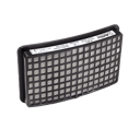 Viser billede 2 af 2 produkt Product Media transparent