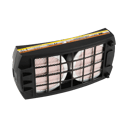 Viser billede 1 af 1 produkt Product Media transparent