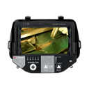 Viser billede 5 af 5 produkt Product Media transparent