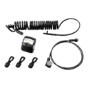 Viser billede 1 af 1 produkt Product Media transparent