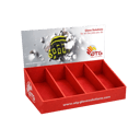 Visar bild 1 av 1 produkt Product Media transparent