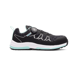 Black (001) Black