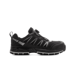 Black (001) Black