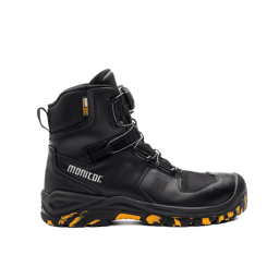 Black (001) Black
