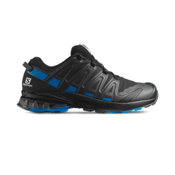 Black/blue (907) Black/blue