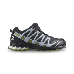 Black/green (906) Black/green
