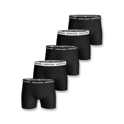 Black (001) Black