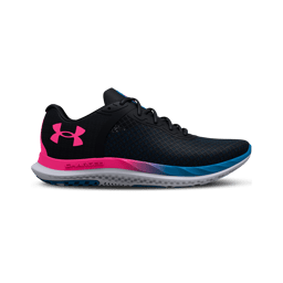 Black/pink